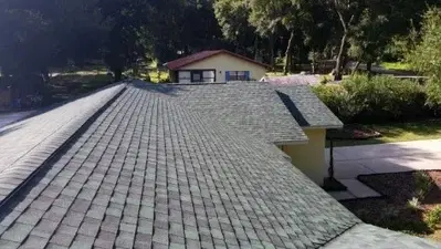 Eustis Roofing
