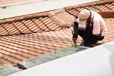 Leesburg Roofers