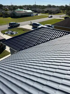 The Roof Majesty