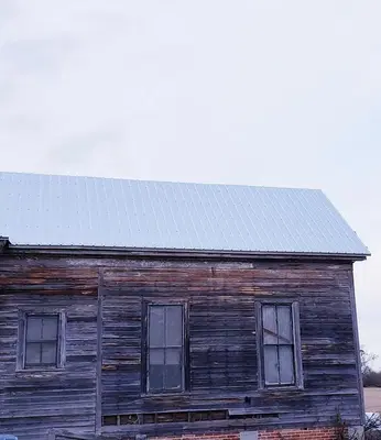 All Roofing, LLC