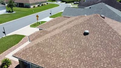 APC Roofing Summerfield