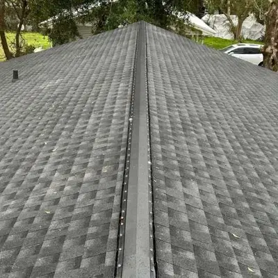 MD Roofing Inc
