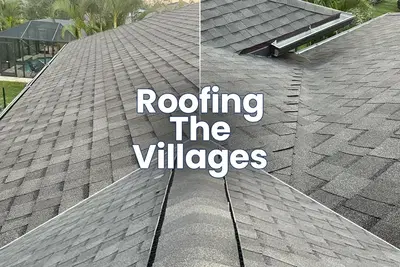 Roofing the Villages