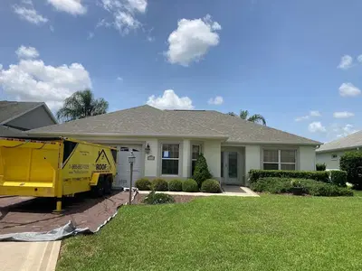 The Roof Guys of The Villages