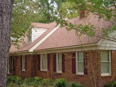 Parker Brothers Roofing & Construction, Inc.