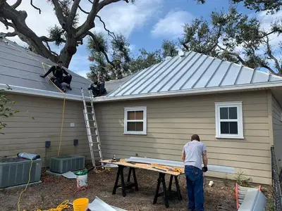 Summit Roofing & Solar
