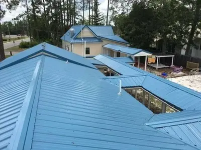 Johnson Roofing Solutions