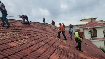 Kings Roofing LLC
