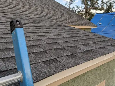 Andrews Roofing & Construction