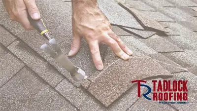 Tadlock Roofing