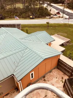 A & A Roofing Company, Inc