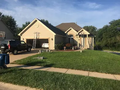 Royal Exteriors