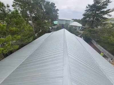 AJL Select Roofing and Construction