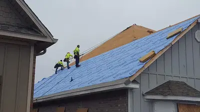 AP Construction, LLC