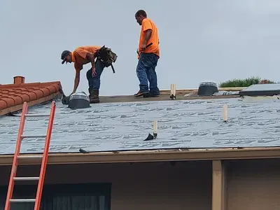 Cooper Roofing of Florida, LLC