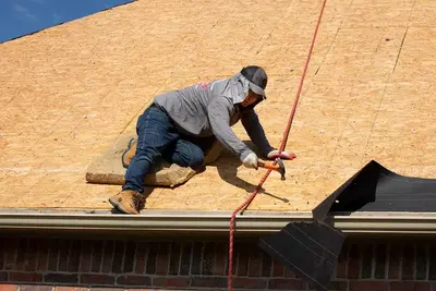 Reroof America Contractors FL, LLC