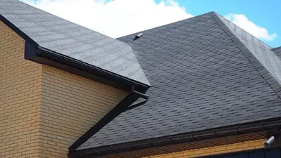 Gulf Atlantic Roofing Corp.