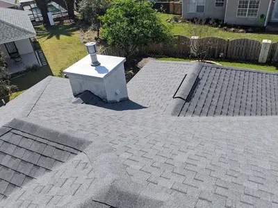 David Lewis Roofing Co
