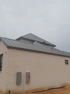 All Weather Roofing & General Construction