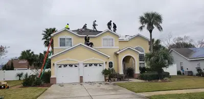 Ameritech Roofing
