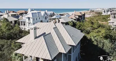Bay Florida Builders Corp