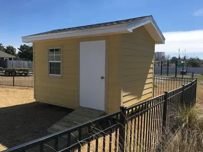 Tool Time Building & Roofing