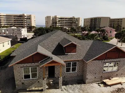 Walker Roofing