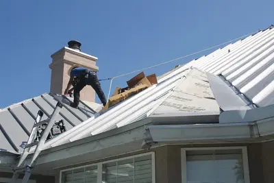 Bolt Construction & Roofing