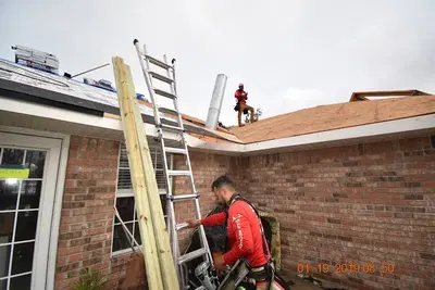 A.J. Wells Roofing & Construction