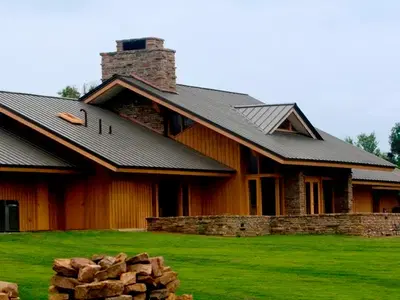 F&F Roofing