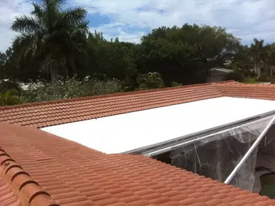 Florida Commercial Roofing and Construction