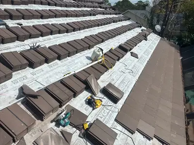 Craftsman Roofing and Restoration, LLC