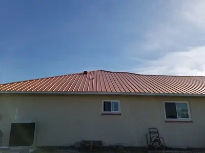 Old Florida Roofing & Sheet