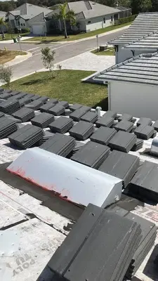 Big River Roofing Inc.