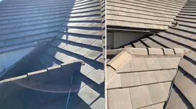 Clean Roof