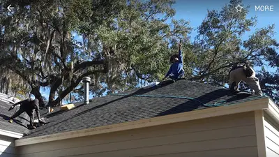 Scott Smith Roofing Inc