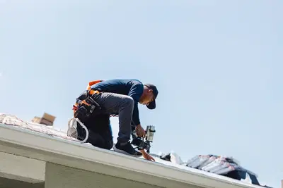 Big D Don Stauss Roofing Services
