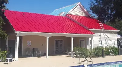 FNF Roofing