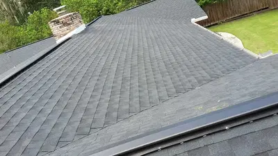 Dunnrite Roofing