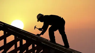 A All Pro Roofing