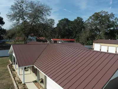 Community Roofing Of Marion County LLC