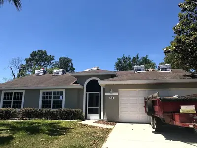 Wizard Roofing, Inc.