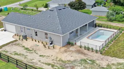Dove Enterprises Contracting and Design Inc.