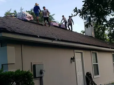 DR ROOFERS