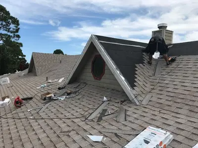 BD Roofs & Exteriors Inc.