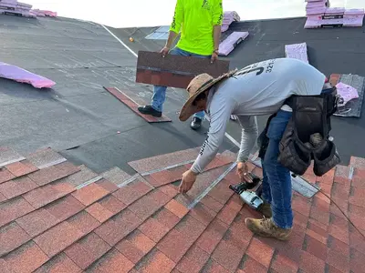 JT Roofing & Maintenance Inc.
