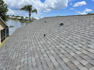 Patrick Roofing Inc