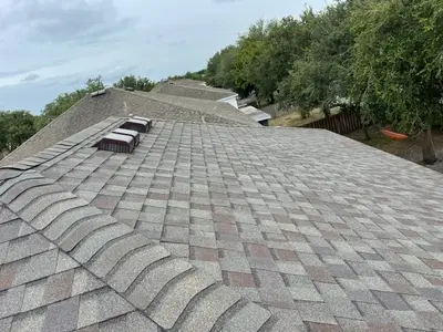 Heart Roofing LLC