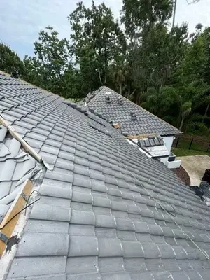 Collis Roofing