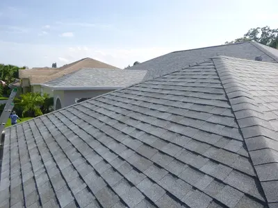 Ralph Carpenter Roofing Inc